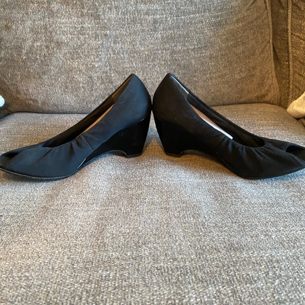 Bandolino shoes size 8